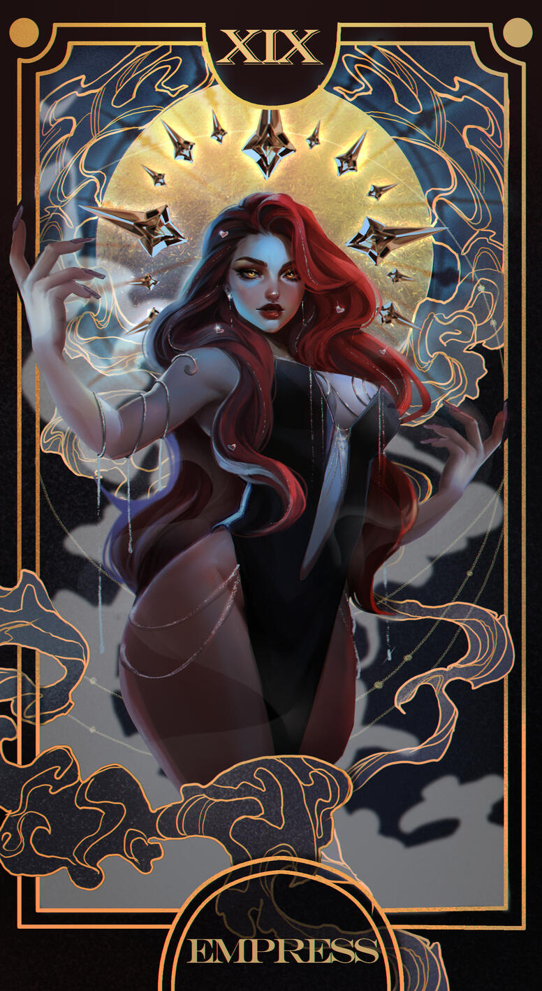 Art by @SinguMinklarity